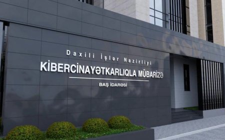 Onlayn qumar oyunlarında bank kartlarının alqı-satqısını həyata keçirən 5 dəstə ifşa edilib