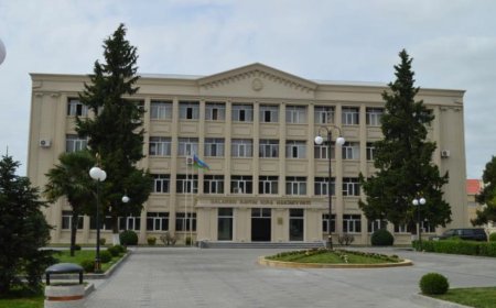 DTX Balakəndə korrupsiya ilə bağlı əməliyyat keçirib, icra başçısı saxlanılıb