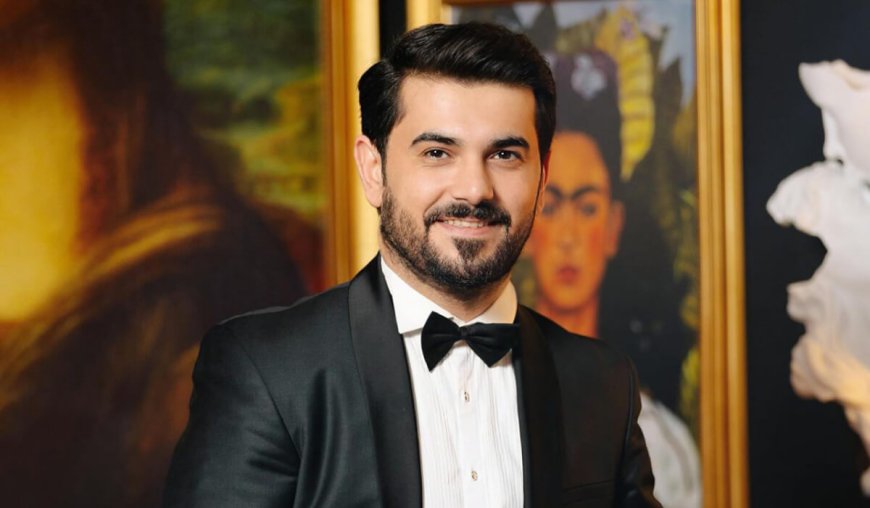 "Bir təsəllim o, idi ki, İlkin qayıdacaq"