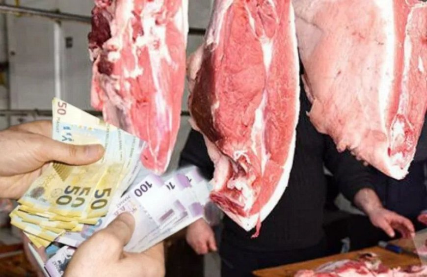 Azərbaycanda ət kəskin bahalaşacaq - XƏBƏRDARLIQ