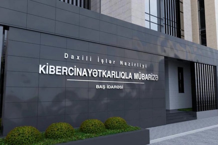 Onlayn qumar oyunlarında bank kartlarının alqı-satqısını həyata keçirən 5 dəstə ifşa edilib