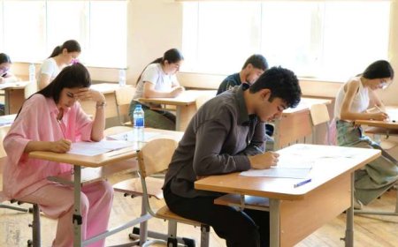 Bu ixtisaslara tələbat azalacaq