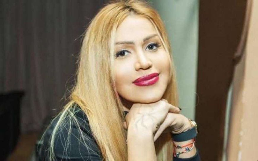 Rəqsanə İsmayılova ev dustaqlığına buraxıldı