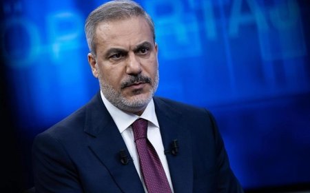 Hakan Fidan: ATƏT-in Minsk prosesinin bağlanması qərarı tarixi hadisədir