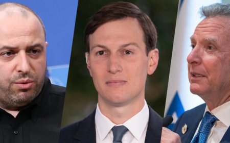 Dövlət Departamenti Ukrayna nümayəndə heyəti ilə danışıqları konstruktiv adlandırıb