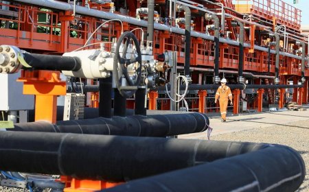 Qazaxıstan konsorsiuma hücumdan sonra bütün neft ixrac variantlarından istifadə edəcək