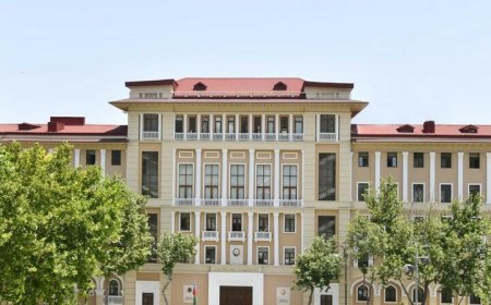 Xüsusi karantin rejiminin müddəti uzadıldı