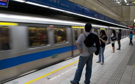 Tayvandakı hücumda həlak olanların sayı üç nəfərə çatıb - YENİLƏNİB