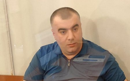 Rəşad Dağlı ilə bağlı AÇIQLAMA