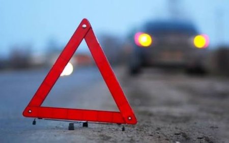 Cəlilabadda avtomobil qadını vuraraq öldürüb