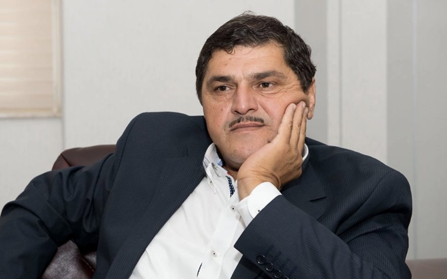 Tanınmış meyxanaçı vəfat etdi - FOTO