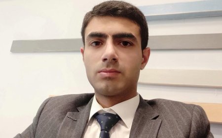 Vəzifəli şəxsin evdən meyiti tapıldı - FOTO