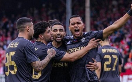 “Qarabağ”ın Çempionlar Liqasındakı rəqibi bəlli oldu - FOTO