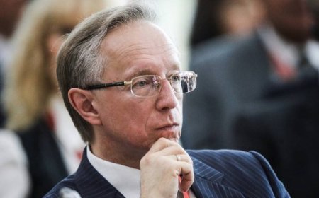 Qərb Ermənistanı Rusiyaya qarşı alət kimi görür, - Mixail Qaluzin