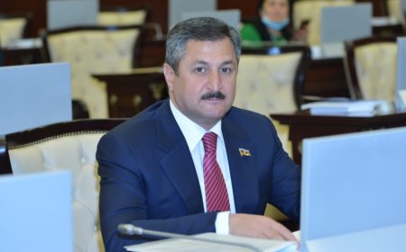 Bakı və Belqrad arasında strateji tərəfdaşlığın yeni mərhələyə keçib