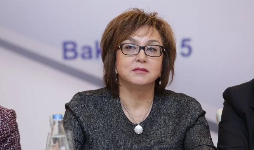 Bu imtahanlar elektron formada olacaq - DİM sədri