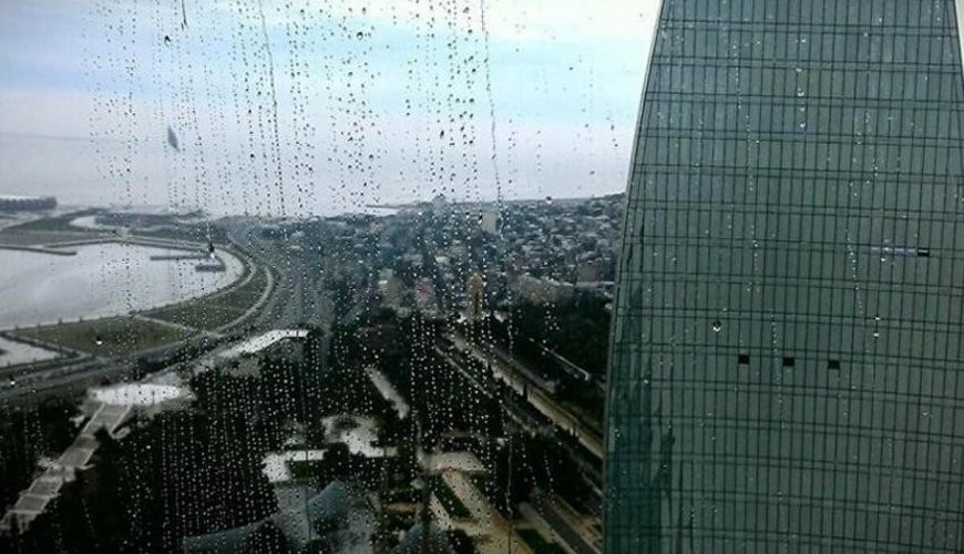 Bakıda hava pisləşəcək - Bu tarixdən