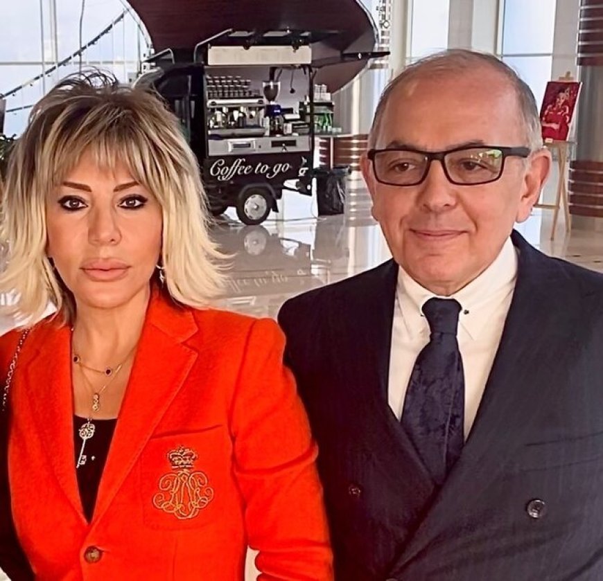 Brilliyant Dadaşovanın yoldaşına yüksək vəzifə verildi