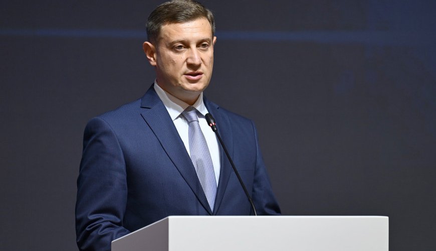 TƏBİB-in yeni sədrindən İLK AÇIQLAMA