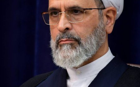Ayətullah Ərafi Xameneinin qətlindən sonra İranın ali rəhbərinin vəzifələrini müvəqqəti icra edən şəxs təyin edilib