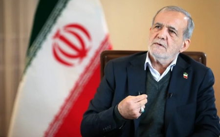 İran atəşkəs üçün üç şərt irəli sürdü