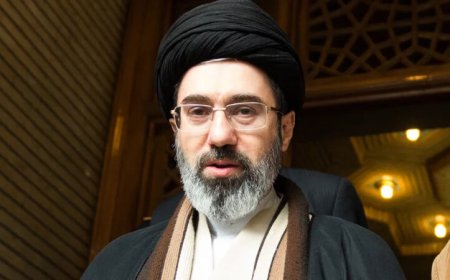 SEPAH Müctəba Xamenei ilə bağlı açıqlama verdi