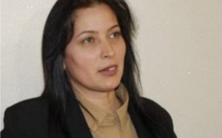 Bayram üçün yalnız bir qutu şam ala bilən ata – Ruhiyyə Abbaszadənin təsirli hekayəsi