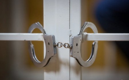 Ötən gün cinayət törətməkdə şübhəli bilinən 68 nəfər saxlanılıb