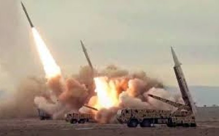 İran BƏƏ limanlarına zərbə endirməyə hazırlaşdığını bildirir