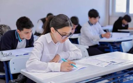 Ali təhsil müəssisələrinə qəbul imtahanlarının tarixi açıqlanıb