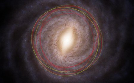 NASA kəşf olunan ekzoplanetlərin sayını açıqladı