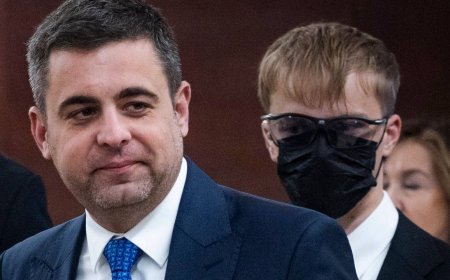 İsraildə qalmaqal: Netanyahu’nun sözçüsü istefa verdi