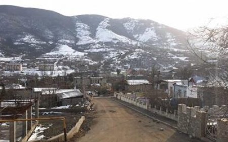 “Hadrut”un mənası: iki çay arası qədim Ağoğlan