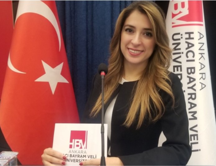 Zeynəb Aslan: Novruz Türk dünyasını birləşdirən ortaq mənəvi dəyərdir