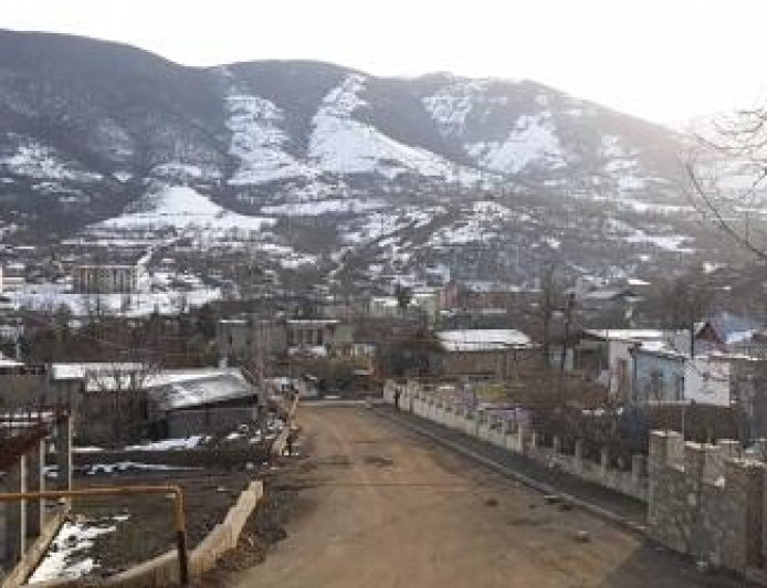 “Hadrut”un mənası: iki çay arası qədim Ağoğlan