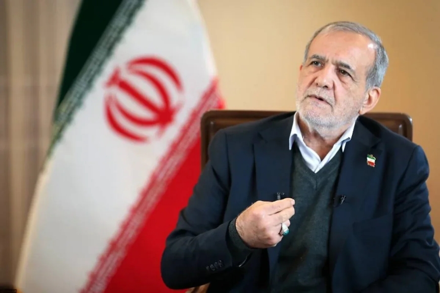 İran atəşkəs üçün üç şərt irəli sürdü