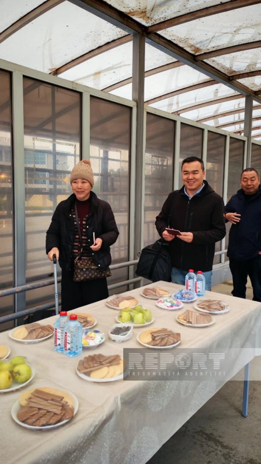 İrandan fevralın 28-dən bu günədək Azərbaycana 1 899 nəfər təxliyə olunub