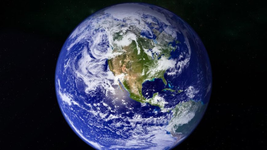 Yer kürəsinin real yaşı müəyyən edildi