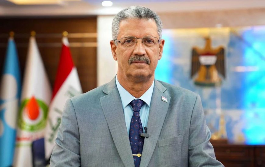 Hayyan Əbdülqani: İraq Ceyhan vasitəsilə neft ixracı haqqında saziş imzalamağa yaxındır