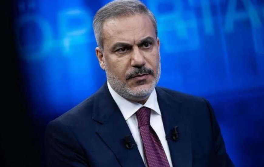 Türkiyə XİN: Ankara müharibədən kənarda qalmağa çalışır