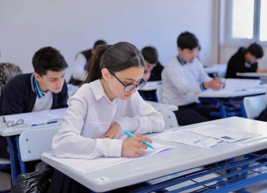 Ali təhsil müəssisələrinə qəbul imtahanlarının tarixi açıqlanıb