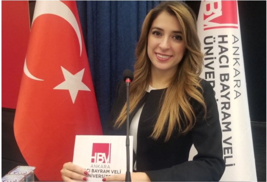 Zeynəb Aslan: Novruz Türk dünyasını birləşdirən ortaq mənəvi dəyərdir