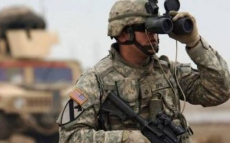 ABŞ-ın xüsusi təyinatlı qüvvələri İranda qırıcı təyyarənin 2-ci ekipaj üzvünü də xilas etdi