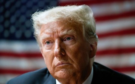 Tramp: Əgər İran tezliklə saziş bağlamasa, nefti nəzarətə götürəcəyəm