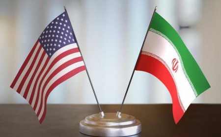 İran: Livanda atəşkəs olarsa, ABŞ-la danışıqlarda iştirak edəcəyik