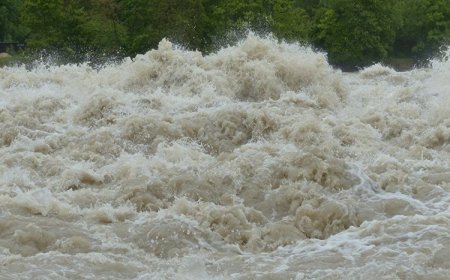 Dağıstanda sel nəticəsində 6 nəfər ölüb, minlərlə ev dağıdılıb
