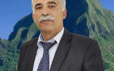 "Zəmanə şikayətindən sevgi etirafına: Əlövsət Tahirlinin poetik dünyası"