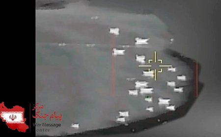 SEPAH Trampa xəbərdarlıq etdi