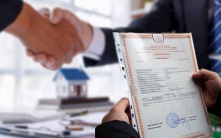 Həmin sənədsiz evlərin aqibəti necə olacaq? — AÇIQLAMA