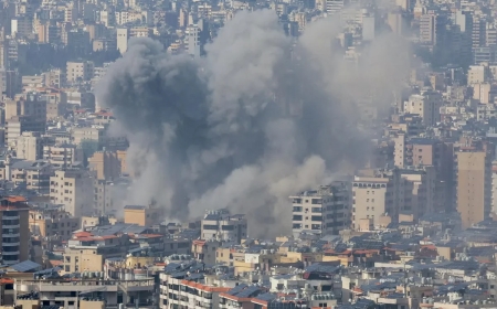 BMT: İrandakı münaqişə 32 milyon insanın vəziyyətinə mənfi təsir göstərə bilər